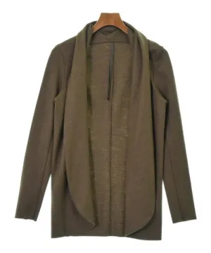 KAZUYUKI KUMAGAI ATTACHMENT Cardigans